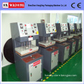 Small PVC Blister Packing Machine